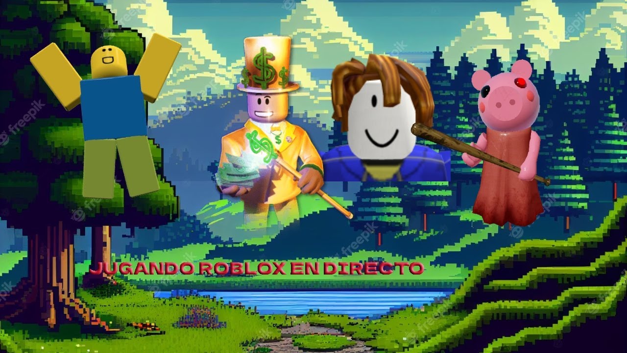 Ricardoeonel68's tweet card. JUGANDO ROBLOX CON AMIGOS,SUBS ETC Y LUEGO VER QUE PASA ALAS 3AM XD -...