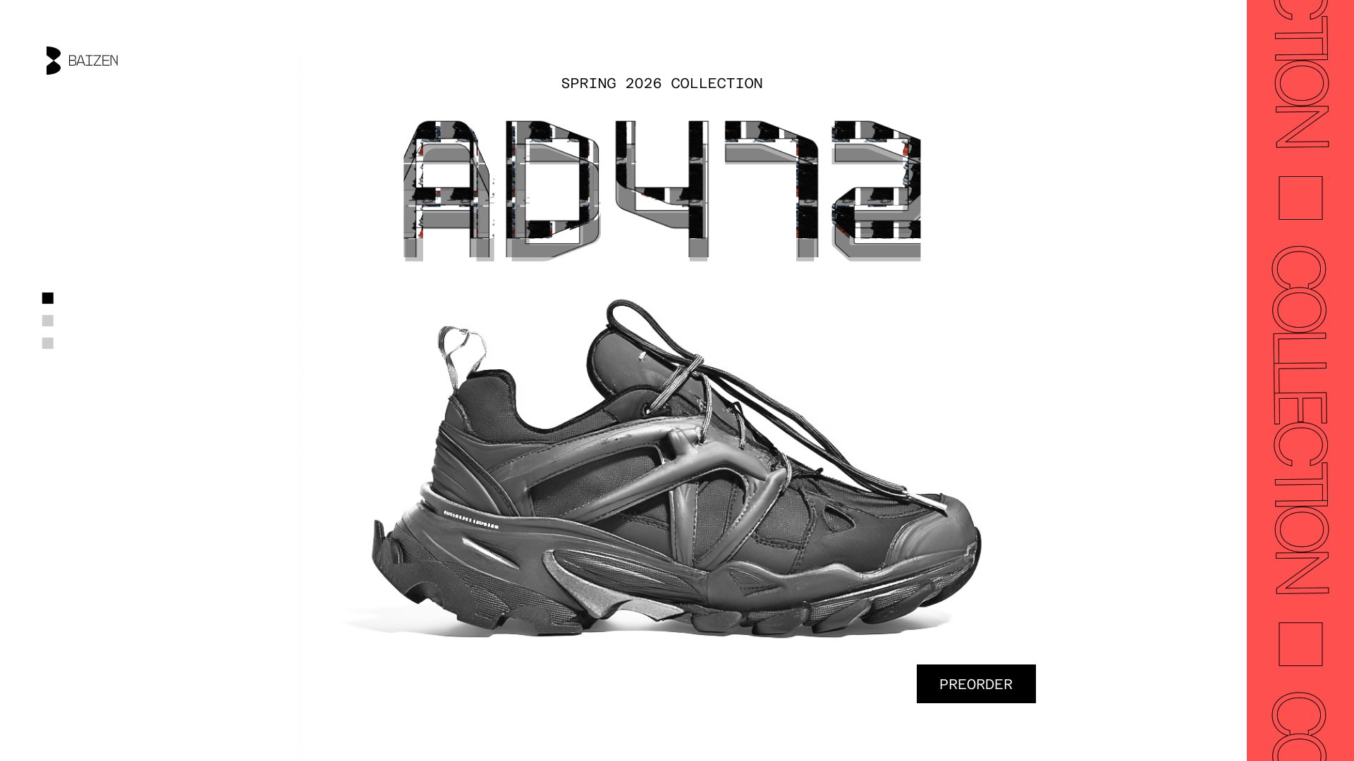 WebRenew_'s tweet card. Go headless without starting from scratch. This storefront template gives you a clean, modern base for any headless commerce stack, with production-ready patterns baked in. **What’s included:** *...