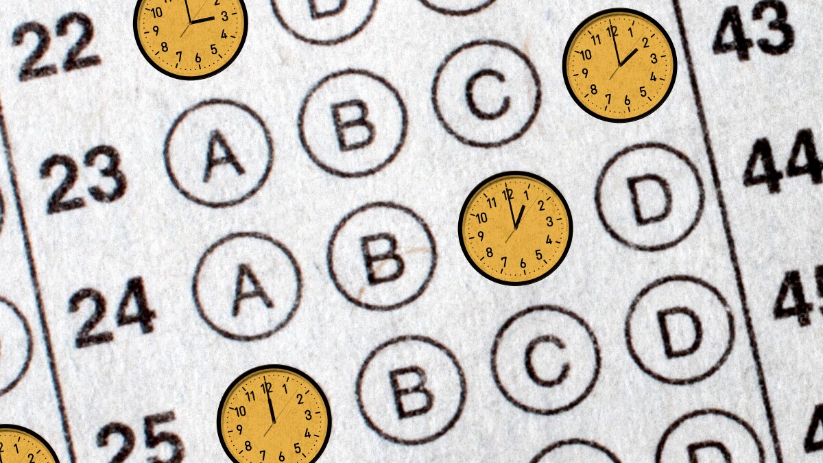 AlanLevinovitz's tweet card. Higher ed’s maximally inclusive approach hurts those it attempts to help.