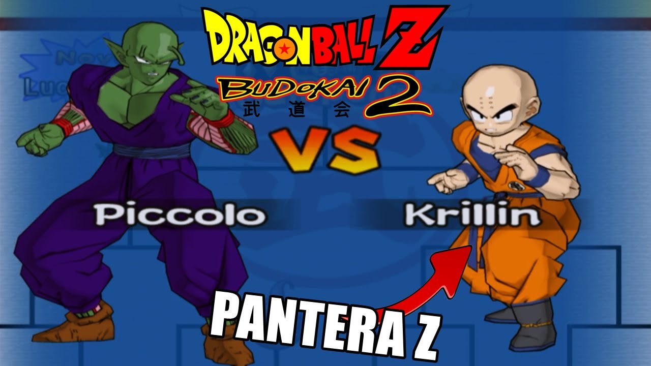 PanteraZ_YT's tweet card. ◢ 😱 ¡PERO SI ME HA SALIDO CANON! 😱 ASÍ ES EN BUDOKAI 2 EL ENCUENTRO...