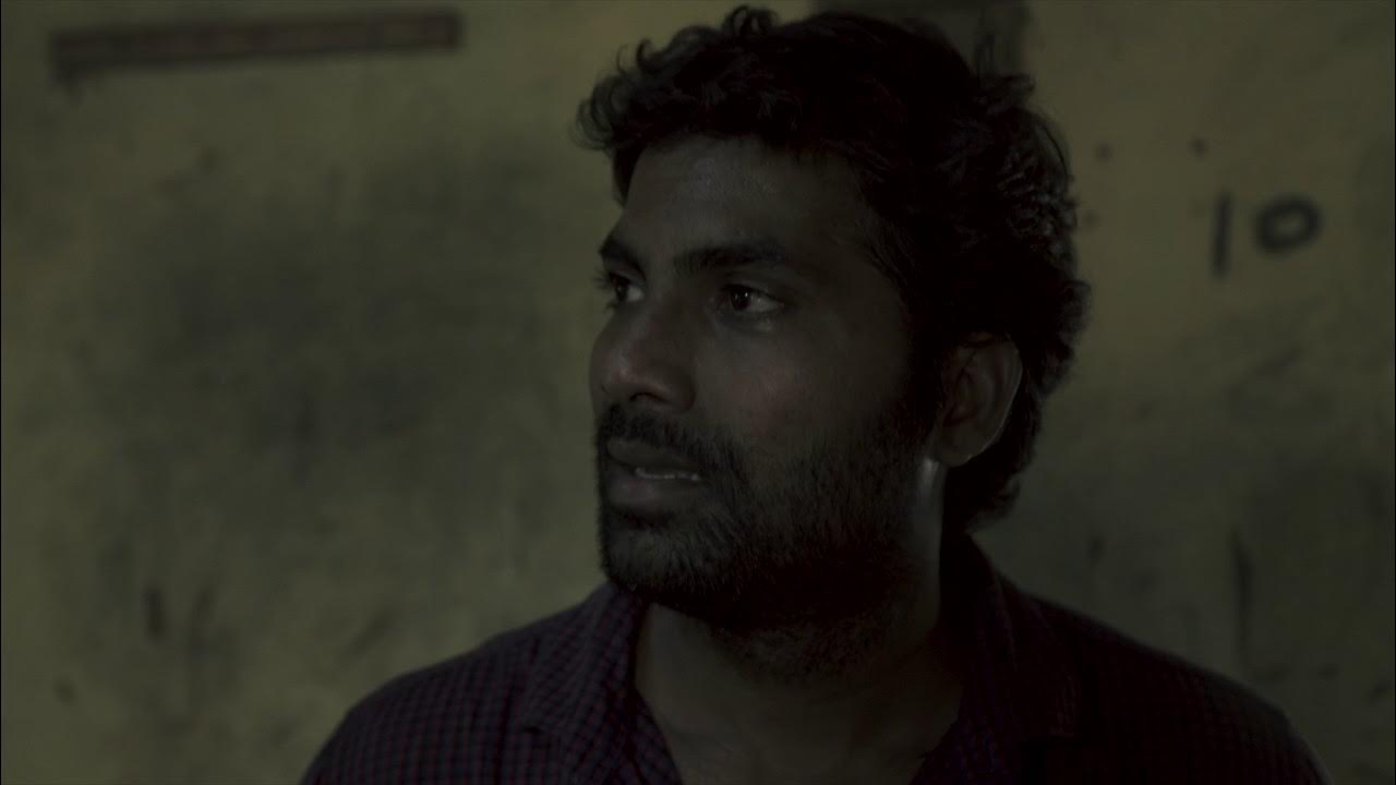 aganeshvishal's tweet card. The Domino Effect - Tamil Short Film with subtitles