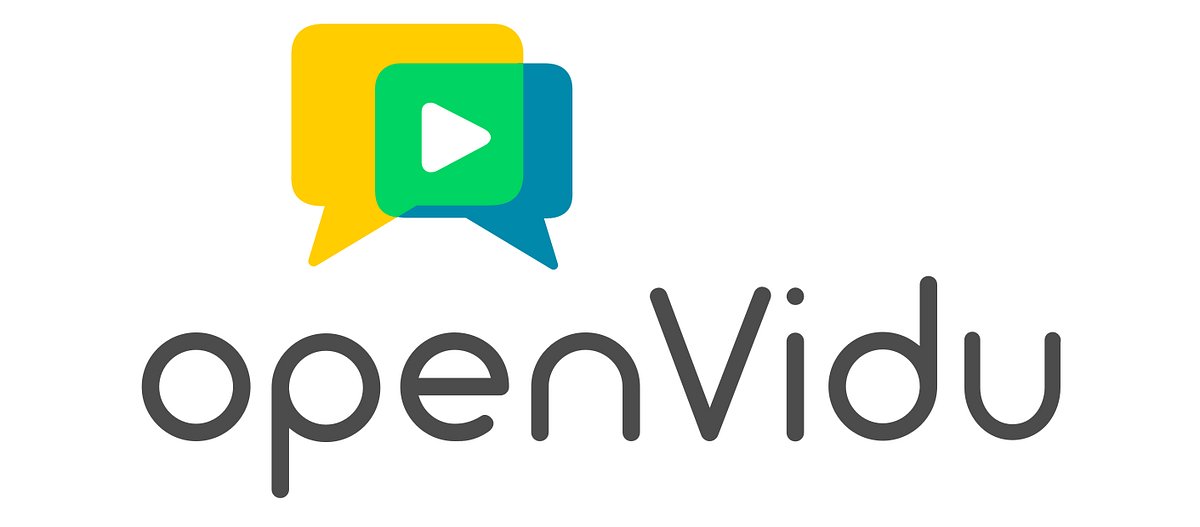 openvidu's tweet card. The time has come… We are excited to announce the final release of OpenVidu 3!