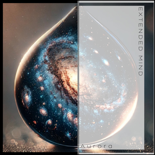 Cyberproject1's tweet card. Aurora