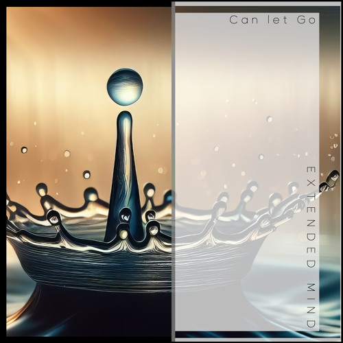 Cyberproject1's tweet card. Can Let Go