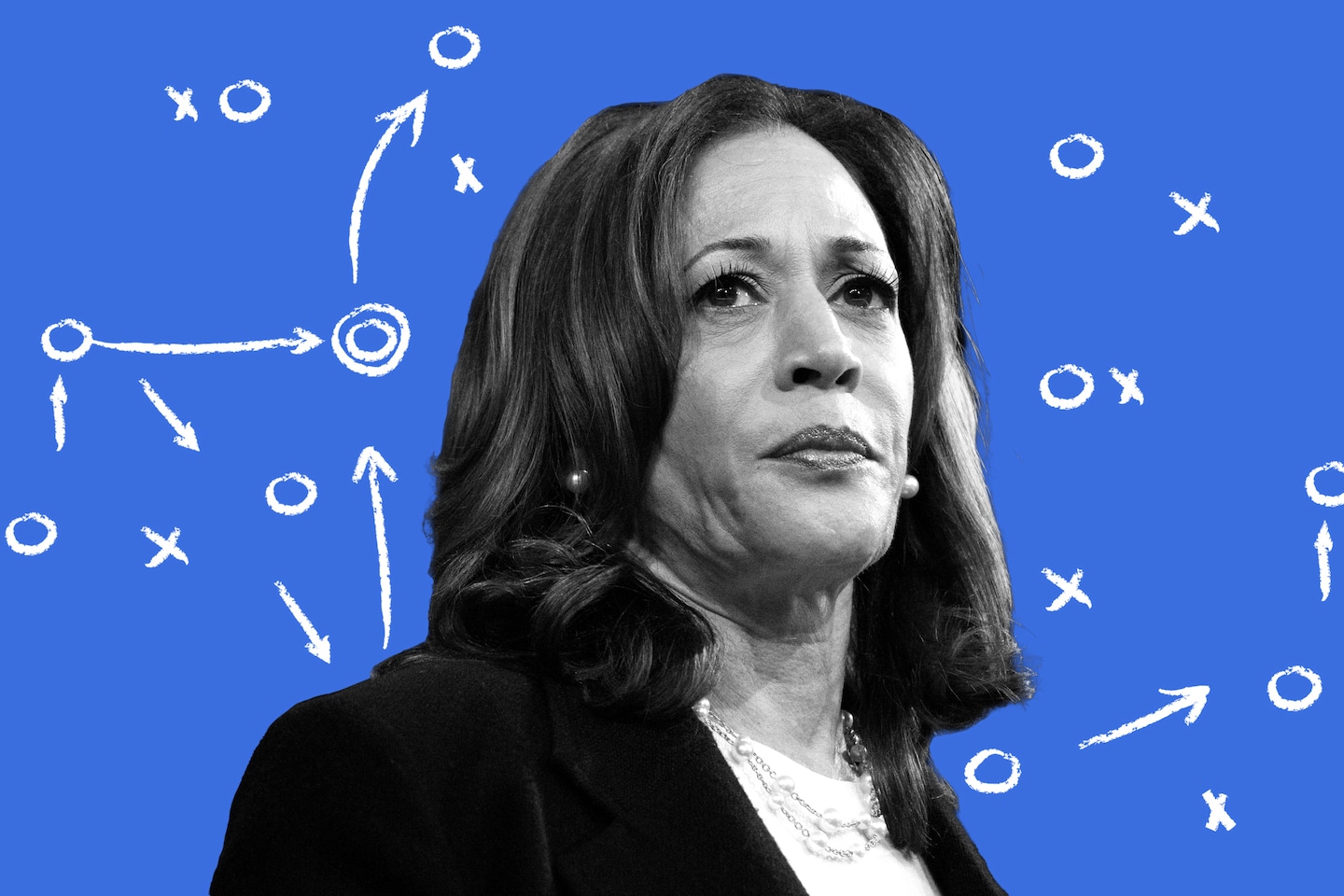 brithume's tweet card. If Harris really has moved away from her extreme positions, she must tell voters how and why.