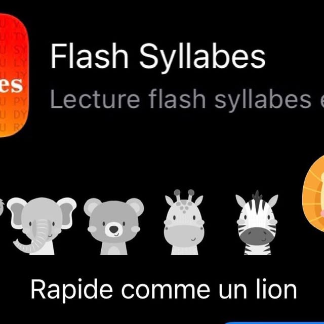 JC_AKISTO's tweet card. FlashSyllabes (@flashsyllabes) • Instagram photo