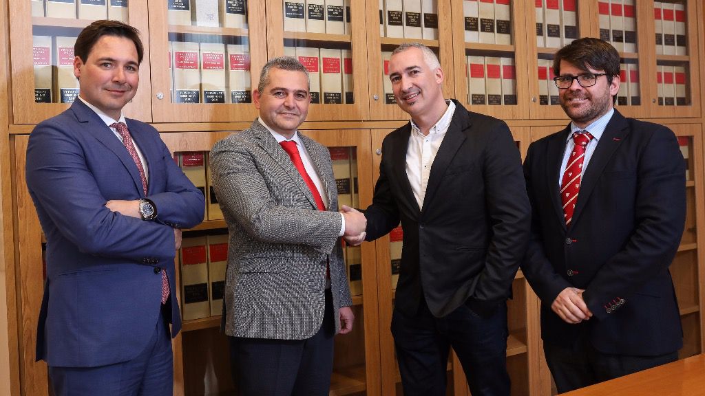 sietediasalhama's tweet card. Primafrío e Intelligent Delivery, por un nuevo modelo de logística de transporte