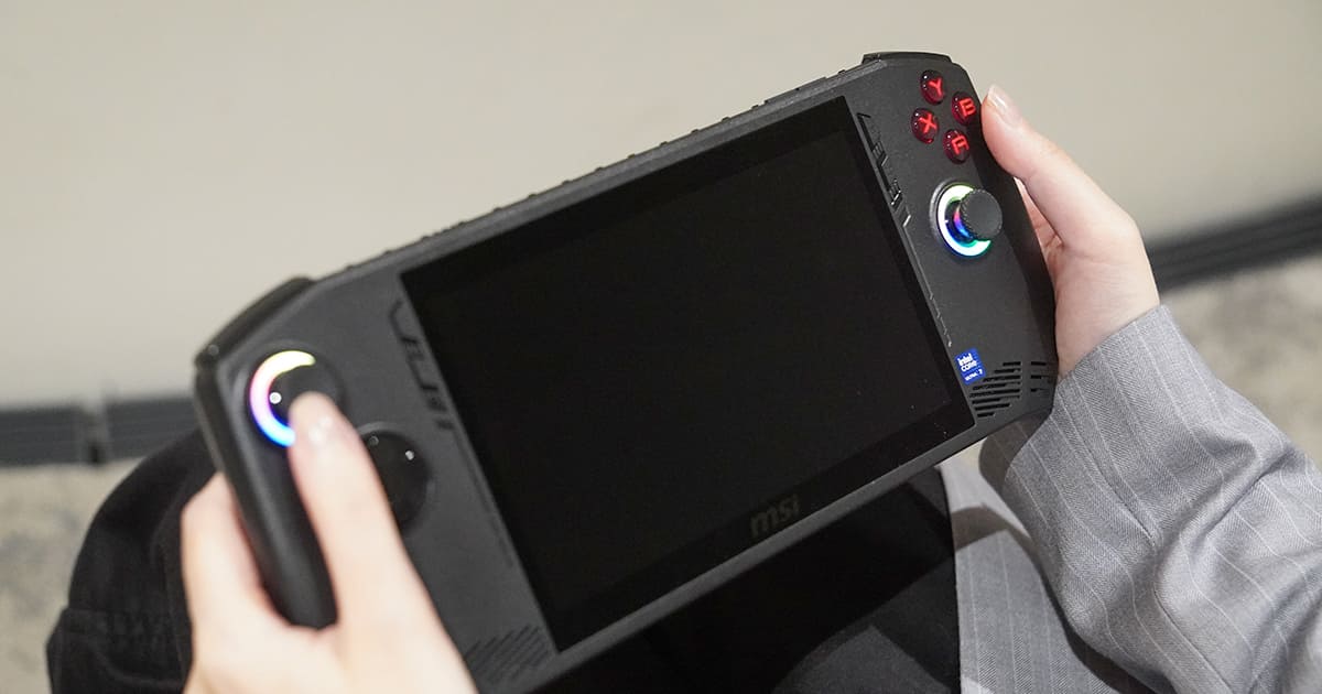 technow_hk's tweet card. 數年前有著「除了家用遊戲和手遊外，日本的PC遊戲將不能發展」的預言。 可是近年受到一眾KOL和直播主的影響，P…