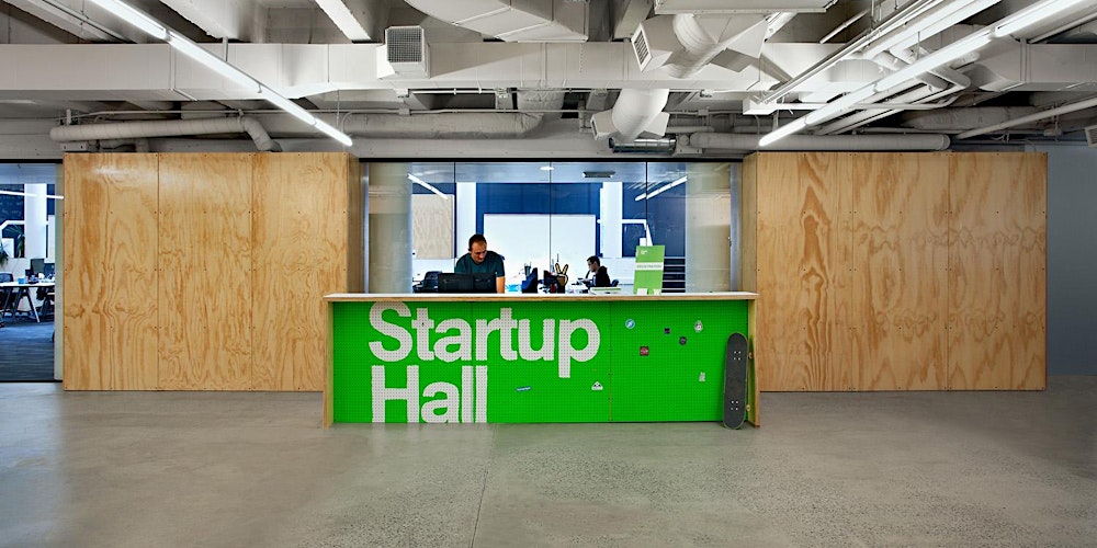 SeaTechBlog's tweet card. After a HUGELY successful turnout of more than 2000 RSVPs and 30 participating startups, we are excited to announce our Spring Startup Career Fair!  Are you a student/individual looking for employm...