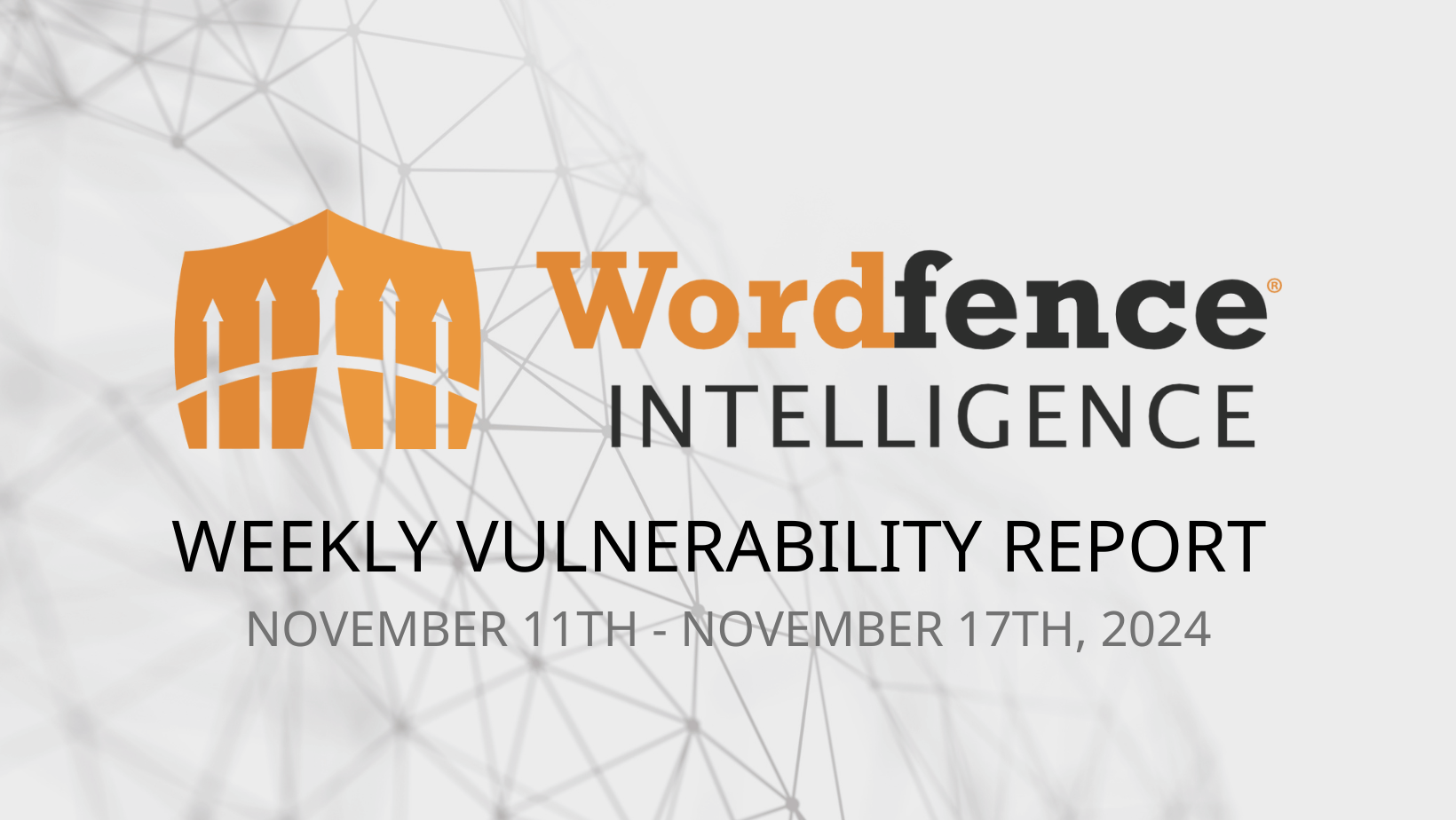 wordfence's tweet card. 🦸 💥 Calling all superheroes and hunters! Introducing the End of Year Holiday Extravaganza and the WordPress Superhero Challenge for the Wordfence Bug Bounty Program! Through December 9th, 2024: All...