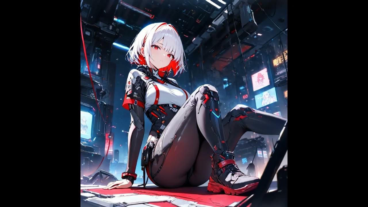 r_rithm48327's tweet card. 【Rock+Technopop】一繋ぎの電子網的反乱 Wired Rebellion【con5-Tc25】