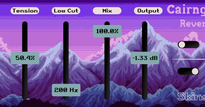 Tweet card summary image
