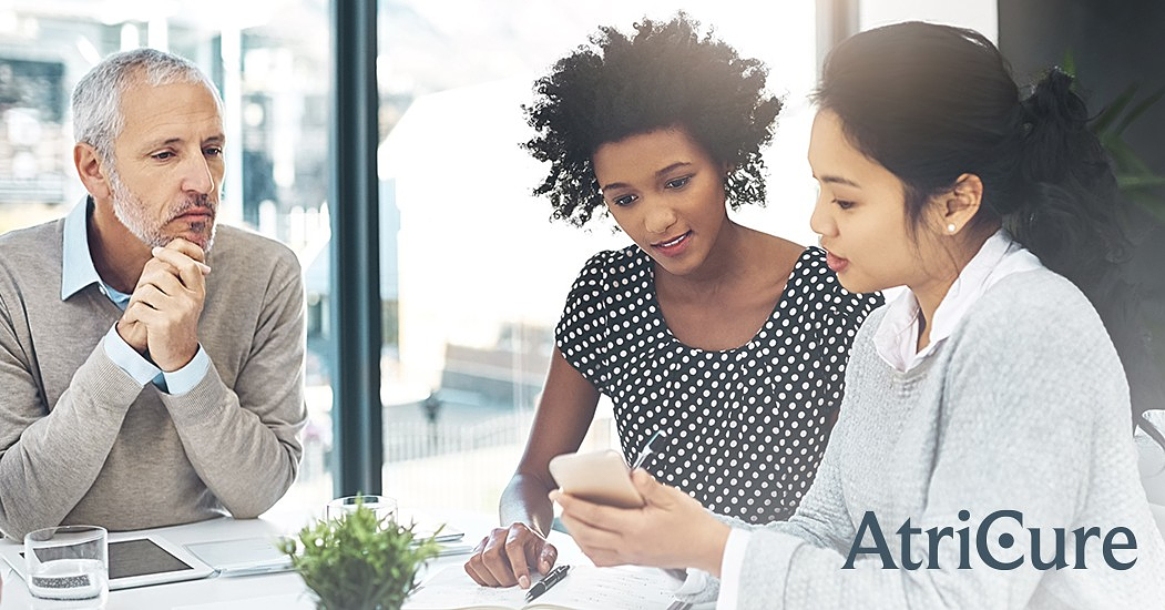 AtriCureCareers's tweet card. AtriCure, Inc. provides innovative technologies for the treatment of Afib and related conditions. Afib affects more than 33 million people worldwide. Electrophysiologists and cardiothoracic surgeons...