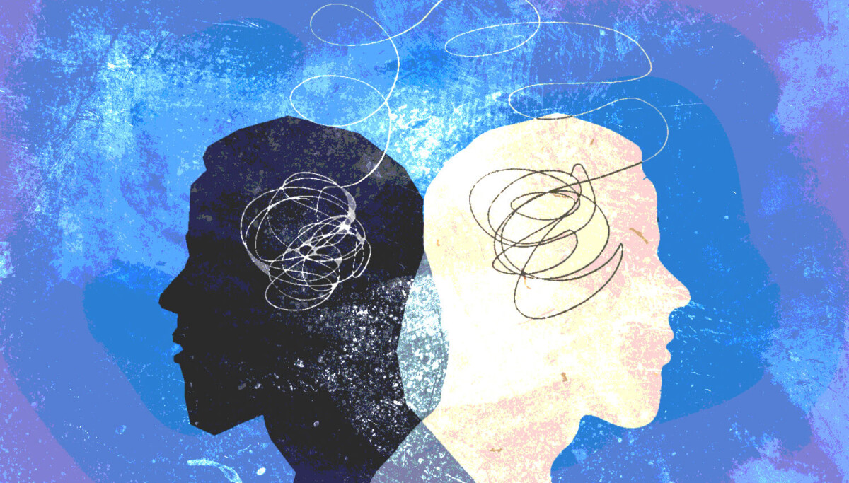 UphealAI's tweet card. ChatGPT had answers. A real therapist had questions. Here’s what happened when we asked both.