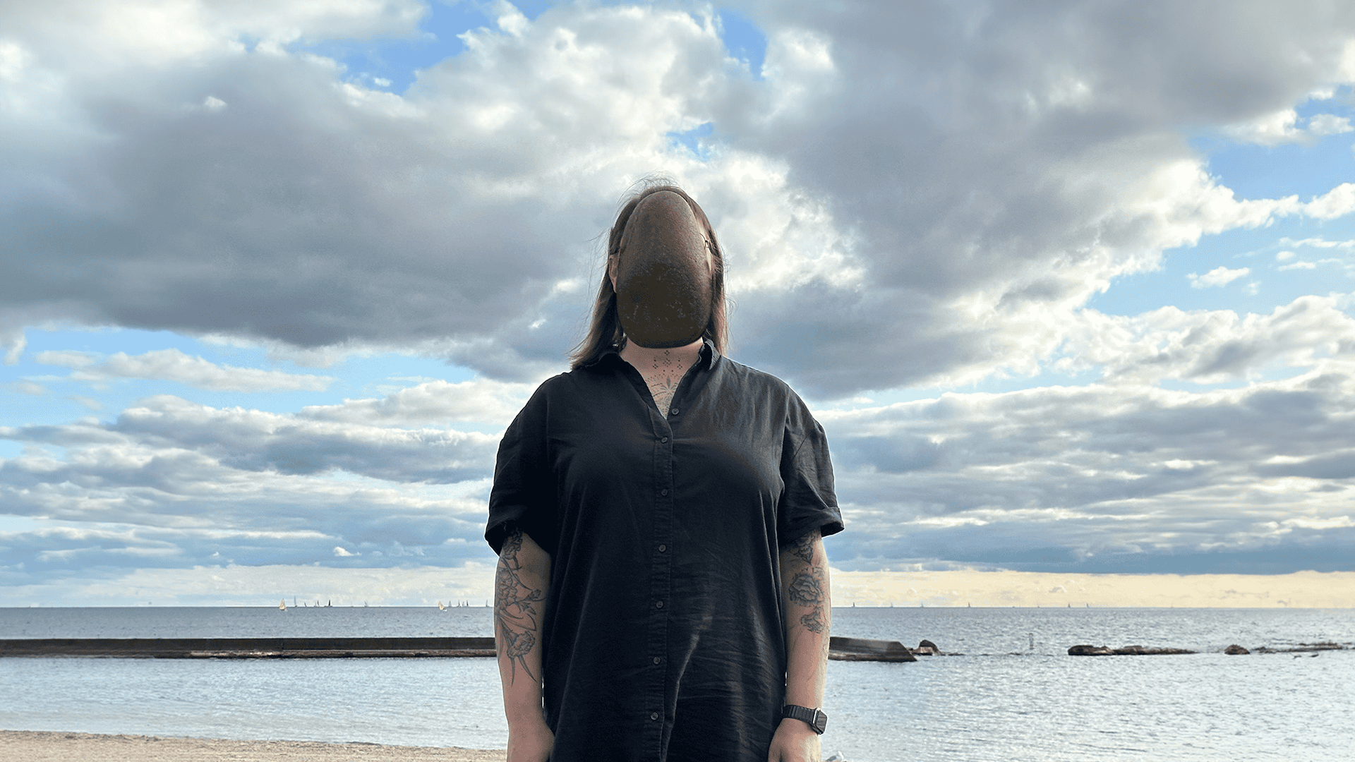 ecstaticdoteth's tweet card. Nicole Vella is a computer artist and web developer residing in Toronto, Canada. She works with computers and code to create artworks and installations that invite interrogation into our relationsh...