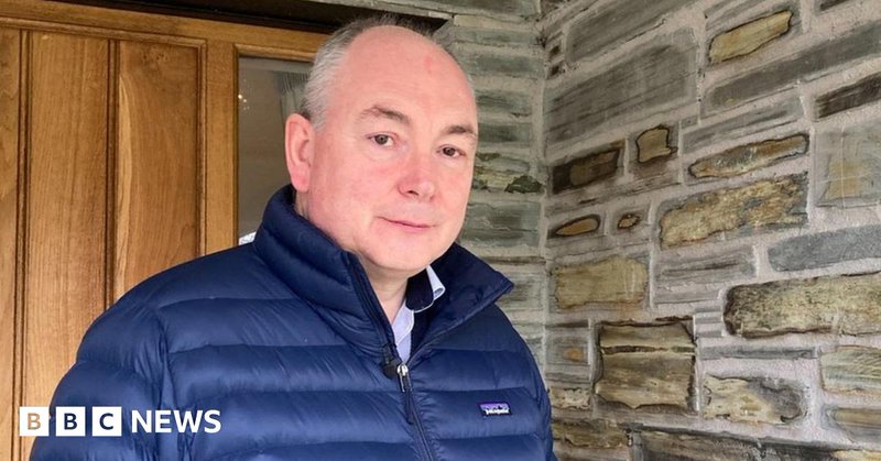 Tweet card summary image