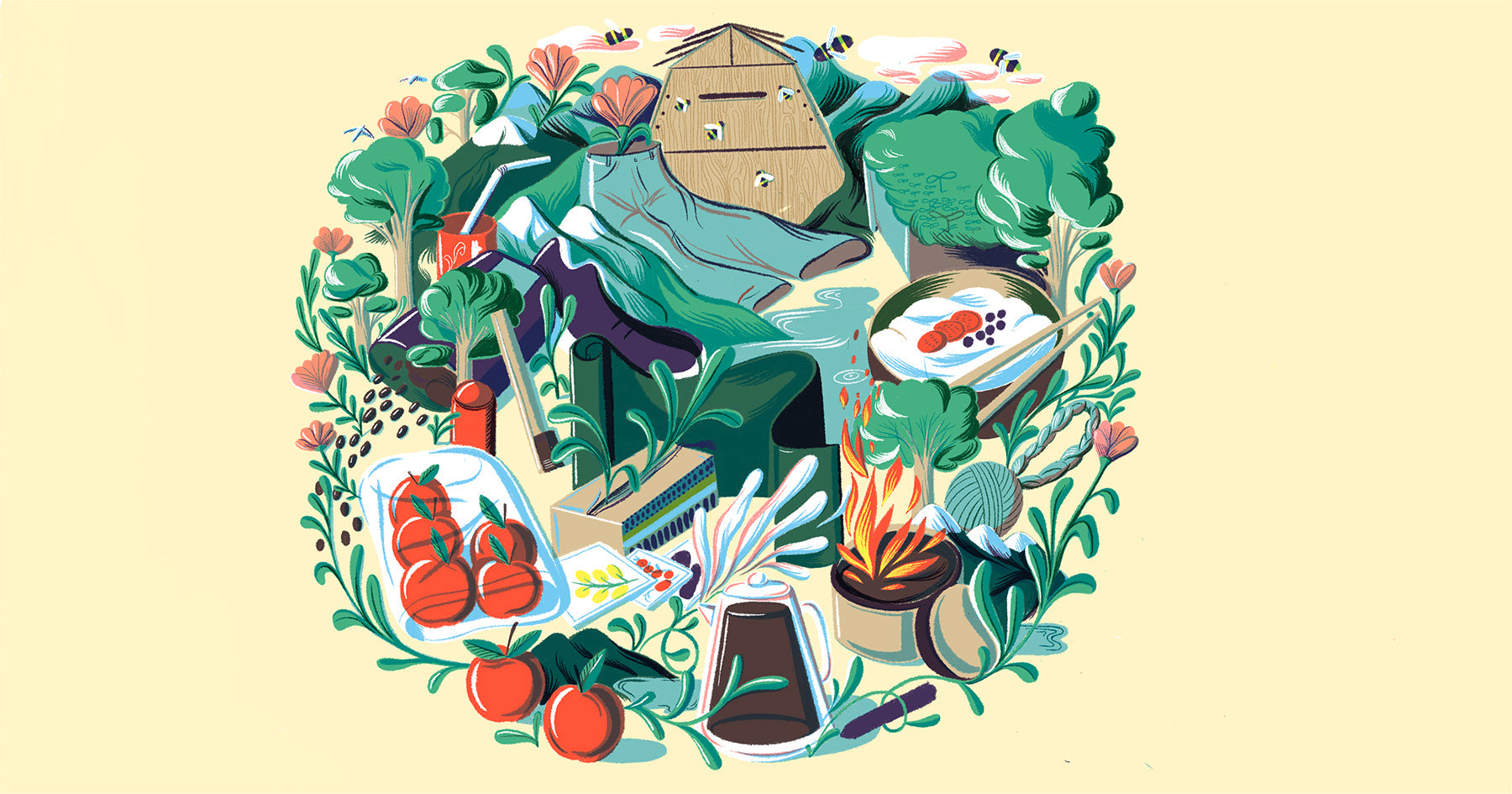 designdelight24's tweet card. Discover 35+ trending eco-friendly products to sell in 2025. Learn how to market, source, and scale your sustainable store.