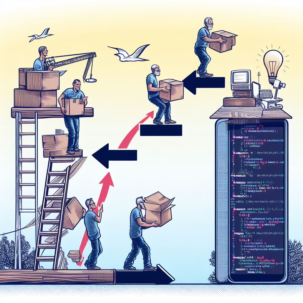 SisuDev's tweet card. In today’s rapidly evolving tech landscape, it’s quite common to find yourself in a situation where you need to migrate an old .NET app that relies on unsupported technologies. While th…