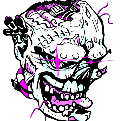 TheControllerDJ's tweet card. Grand Canyon