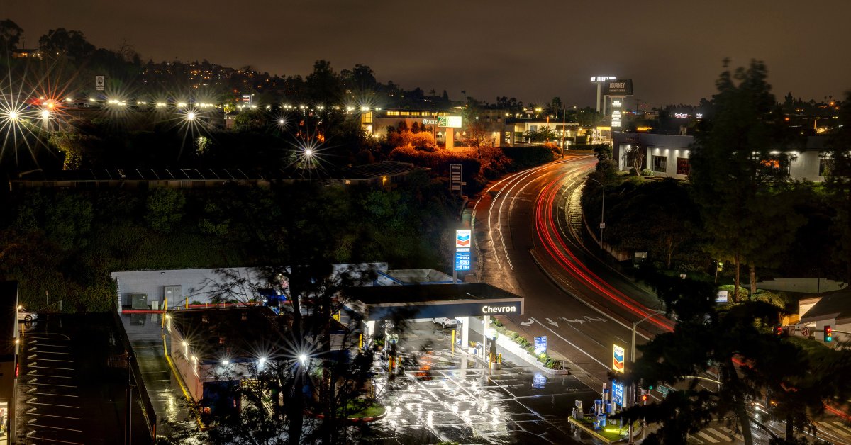 kevin_cooley's tweet card. A local battle over a road-usage fee illustrates why it's so hard for democracies to enact effective climate policy