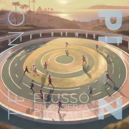 runtime_radio's tweet card. The Morning Rant: Attenti al Loop!