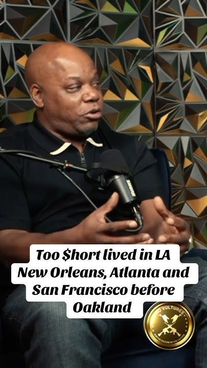 DamFoolRep's tweet card. Too $hort origin story