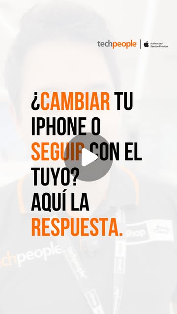 TechPeopleMex's tweet card. TechPeople® México (@techpeoplemex) • Instagram reel