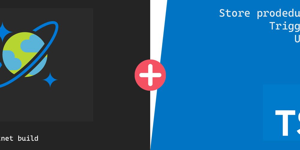 matteobortolaz's tweet card. Server-side programming An underestimated aspect of Cosmos DB is its server-side...