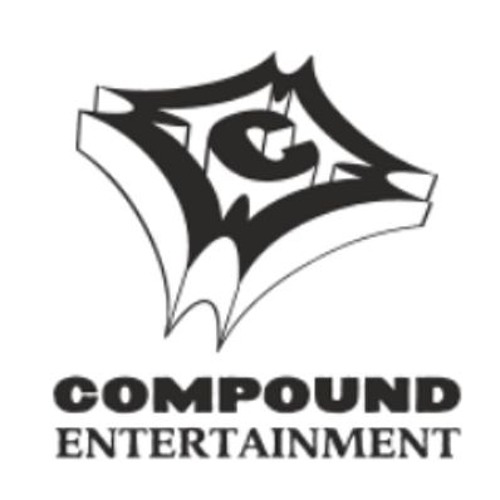 Compound_Ent's tweet card. Compound Ent.
