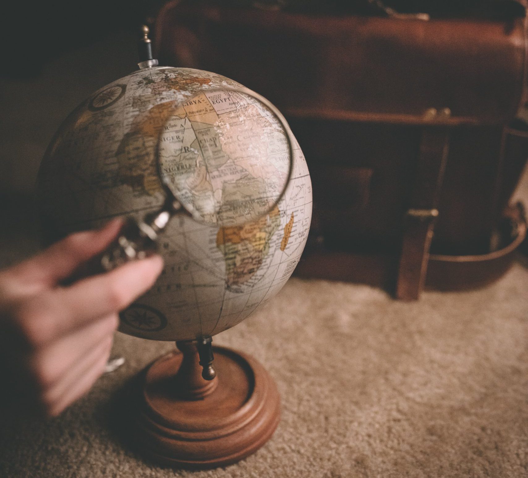 decolonline's tweet card. The growth of Information and Communications Technologies  (ICTs) throughout the world is undeniable. They have transformed the way we live as they are central to the way people connect today. We can...