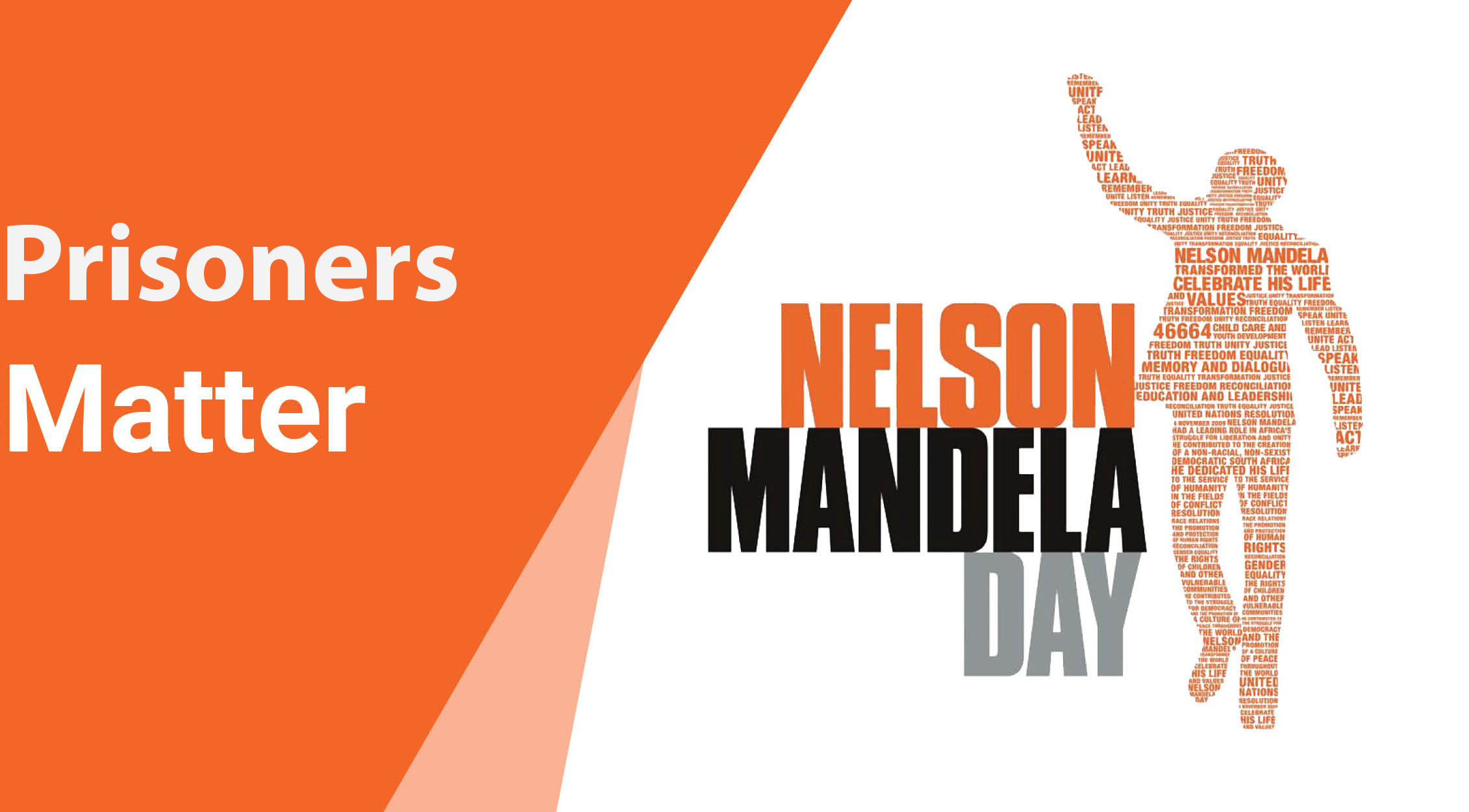 someshgips's tweet card. The international Nelson Mandela Day is celebrated on July 18. It is a day to honour the legacy of the