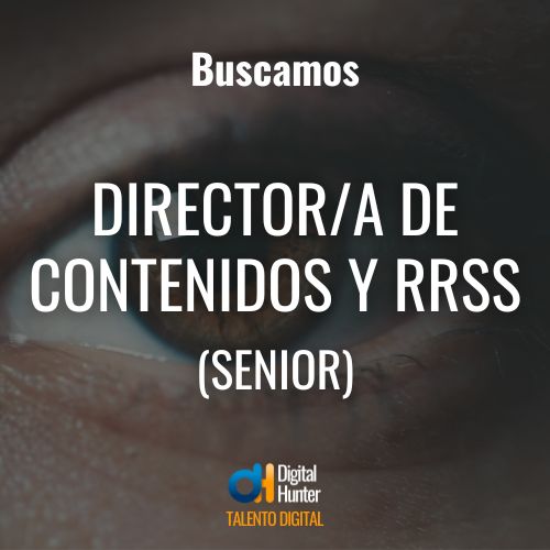 _AdJob's tweet card. 👀 Este cargo no se abre todos los días. ¿Eres tú? Por favor, lee bien la descripción y si calzas esperamos tu postulación! https://lnkd.in/epd5uFK8 😊