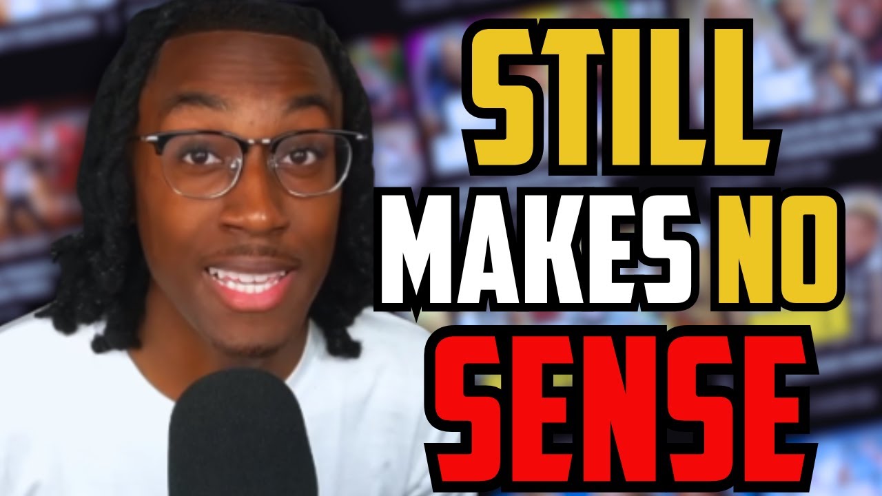 Solarcom9's tweet card. Antonio Speaks’ New Video on Christianity Is Even Worse…