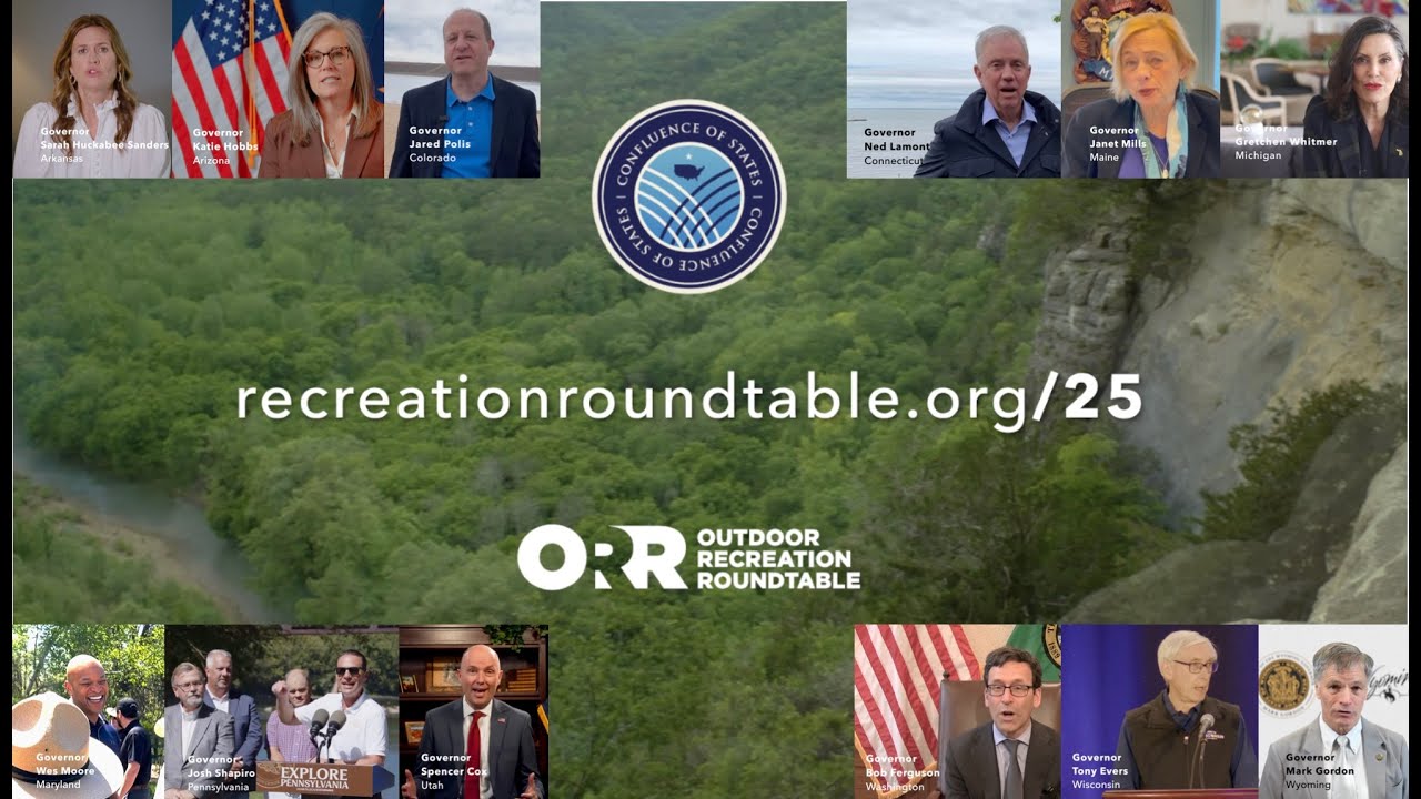 NatlGovsAssoc's tweet card. Extended Cut - 25 in 2025