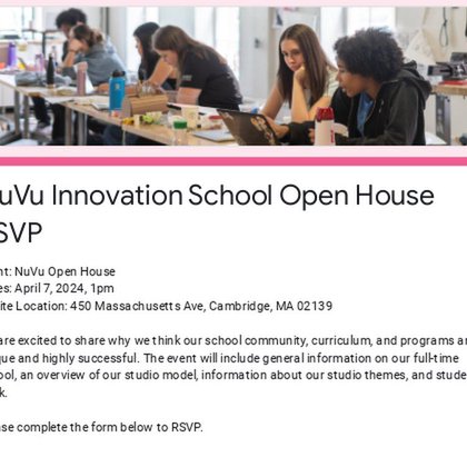 Tweet card summary image