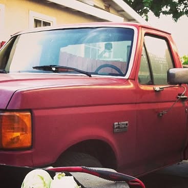 BigRedTruc's tweet card. Marc L (@bigredtruc) • Instagram photo