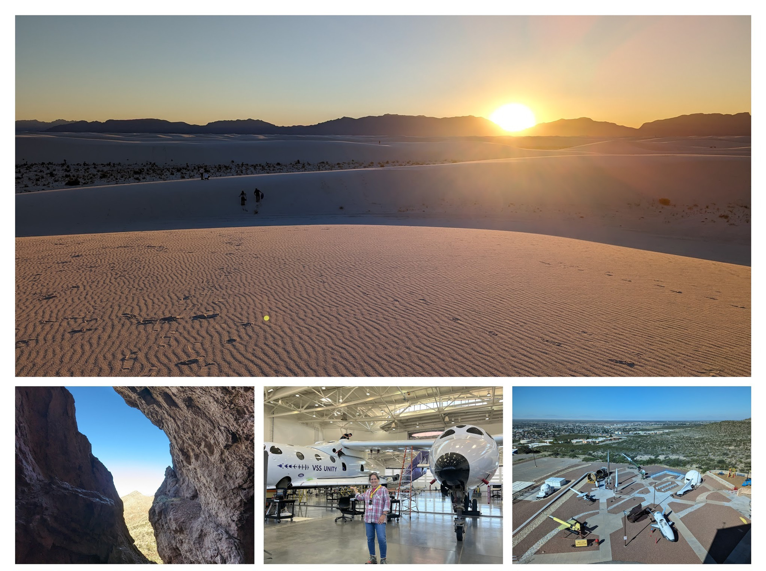 areslearning's tweet card. Earth and Space for Educators | ARES Learning