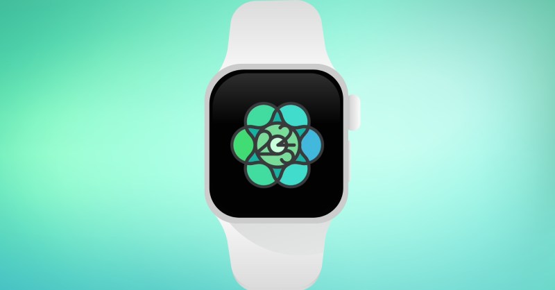 DigitalTrends's tweet card. Apple's Mindful Month Activity Challenge returns to Apple Watches on October 10, 2025.