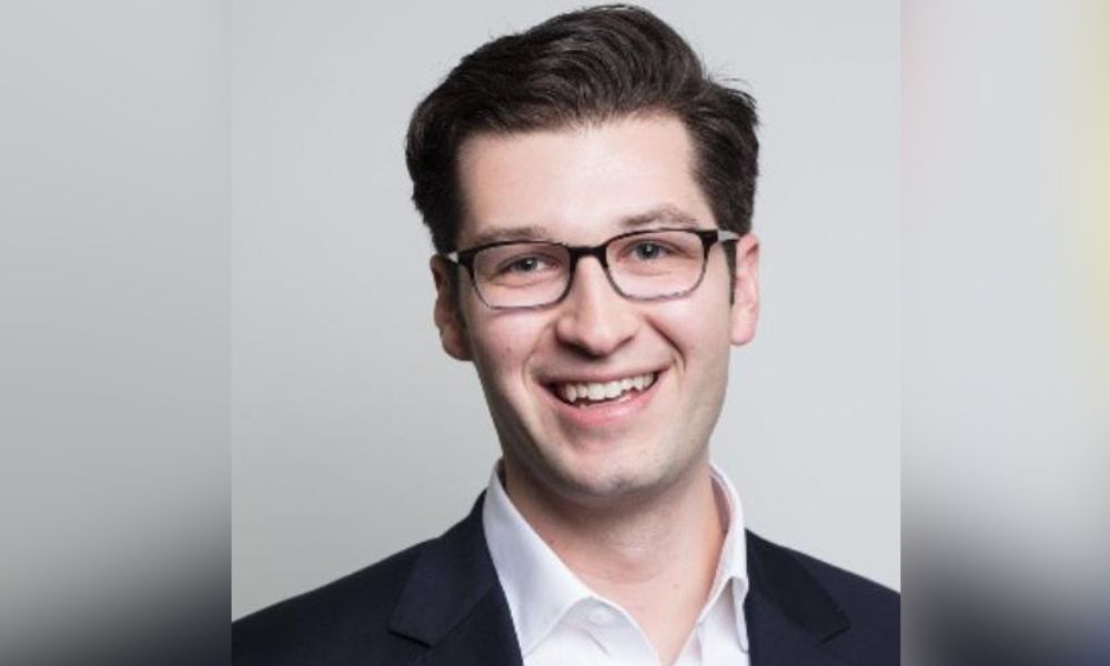 TruckerPathApp's tweet card. Platform to leverage app's reach and safety features to offer commercial auto coverage