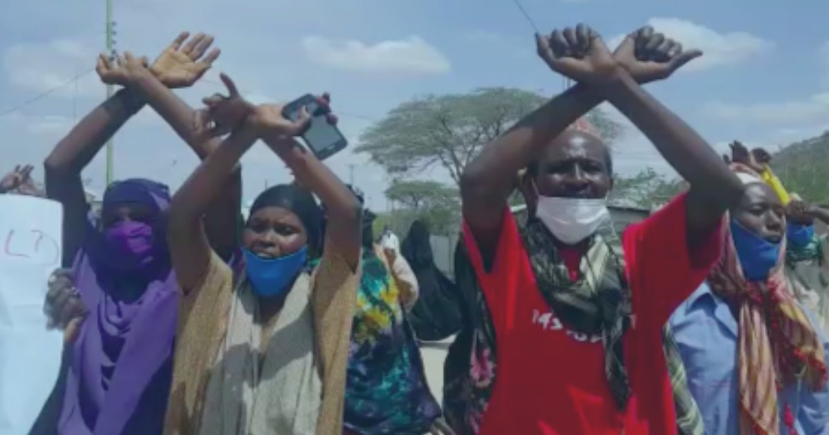 FoEint's tweet card. Check out this page via the Business and Human Rights Resource Centre