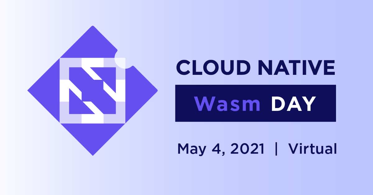 wascc_runtime's tweet card. WebAssembly (Wasm) is a fast, efficient, and portable binary instruction format for programming languages, providing an embeddable and safe execution environment for platform extensions.