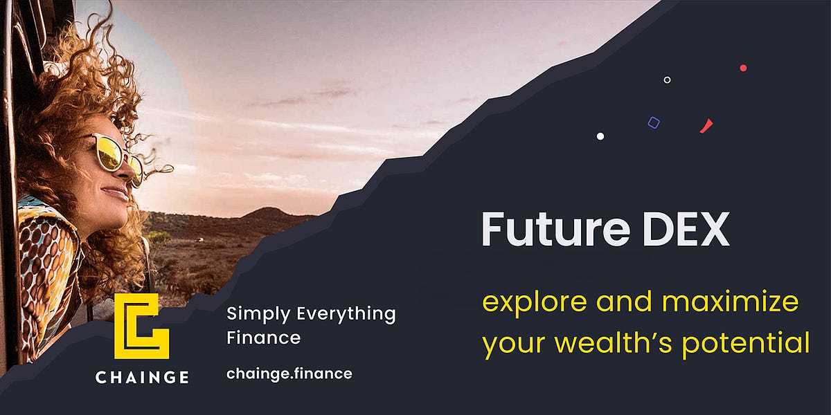 FinanceChainge's tweet card. In the previous article we dove in the topic of our upcoming Time-Framing (TF) feature.