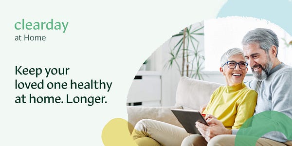 thinktiv's tweet card. We’re helping revolutionize memory care — for everyone.