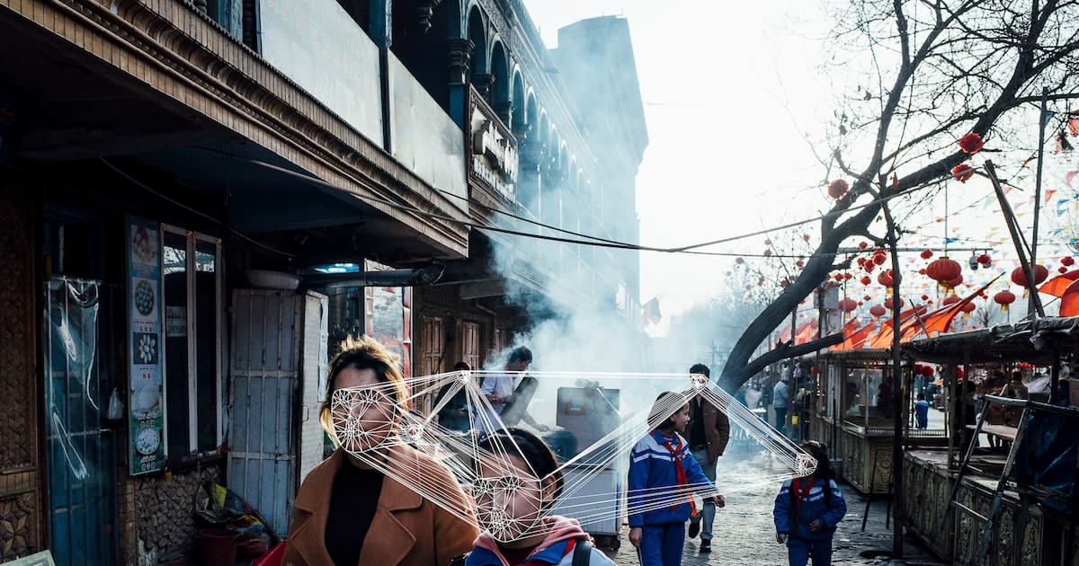 MathildeBondu's tweet card. Face aux dérives du monde numérique, et tandis que l’appareil législatif, vite dépassé, se construit tant bien que mal, le débat éthique prend de l’ampleur, obligeant tous les acteurs à se question...
