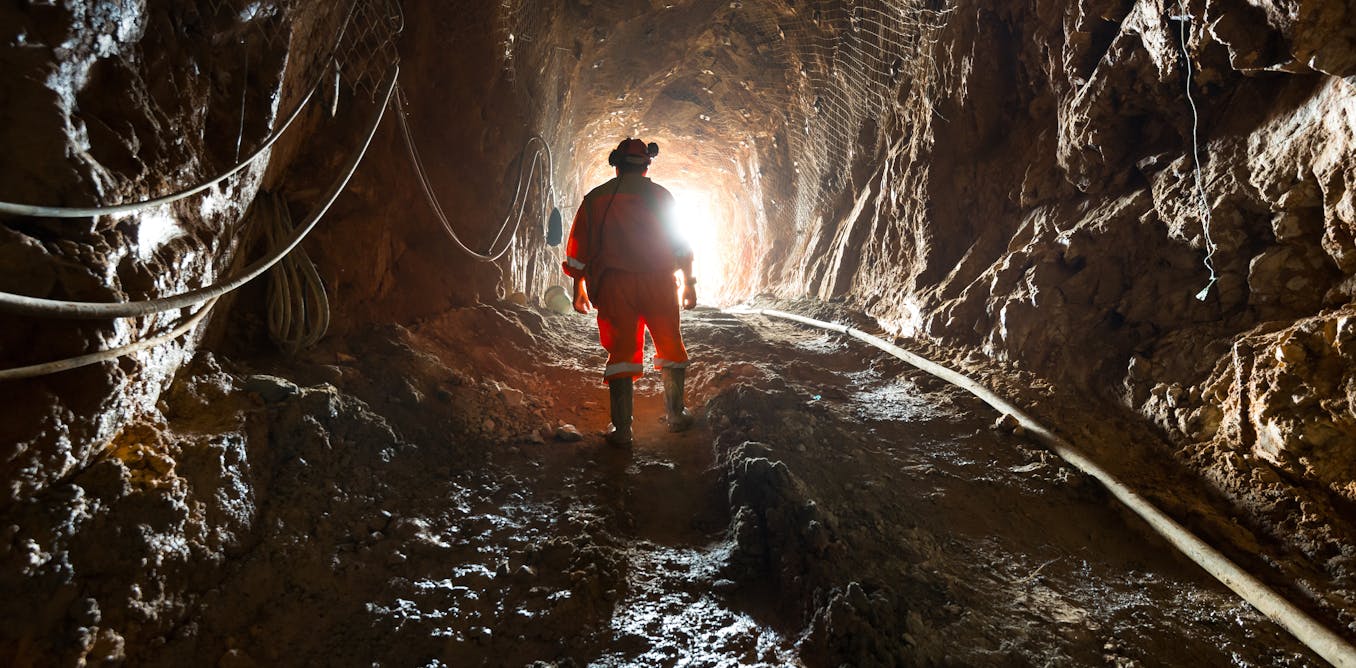 DeannaLKemp's tweet card. If we fail to balance the social impacts of climate change with responsible climate action, we risk substituting one kind of harm for another – and this would be a disaster of another kind.