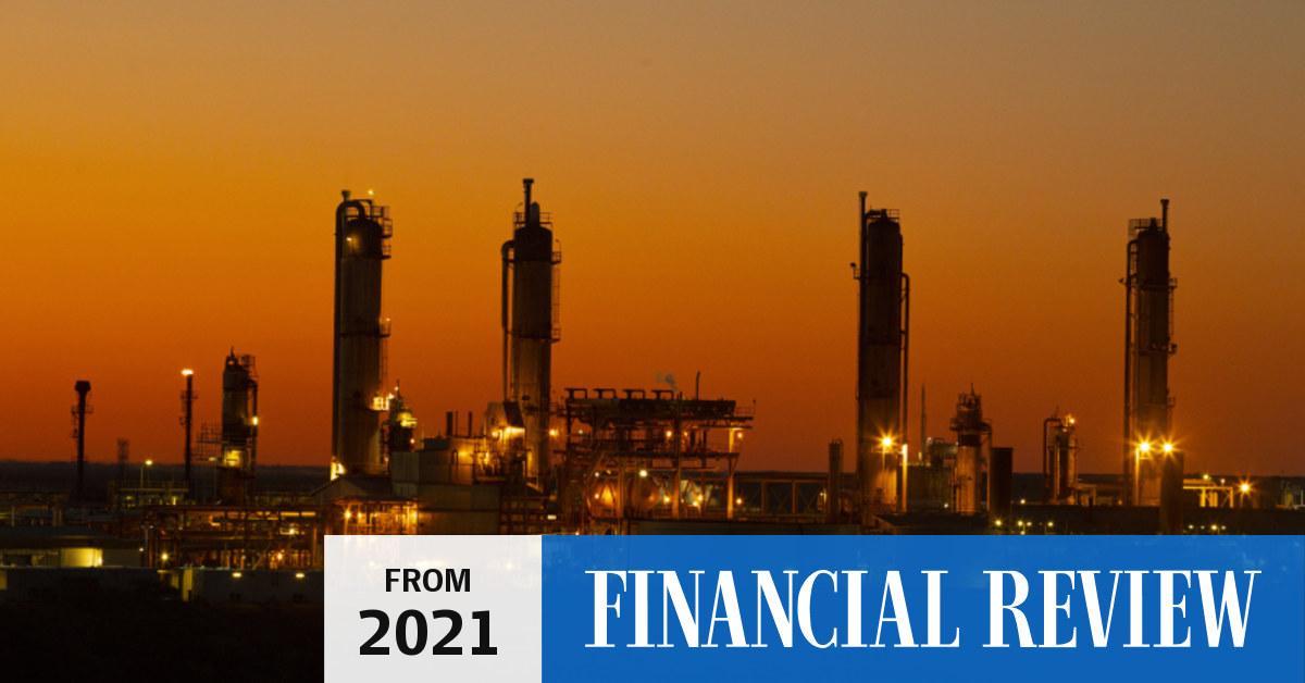 andrewhudsonau's tweet card. An activist investor group alleges Santos’ claims that it produces ‘clean energy’ and has a pathway to reach net zero emissions breach corporations and consumer laws.