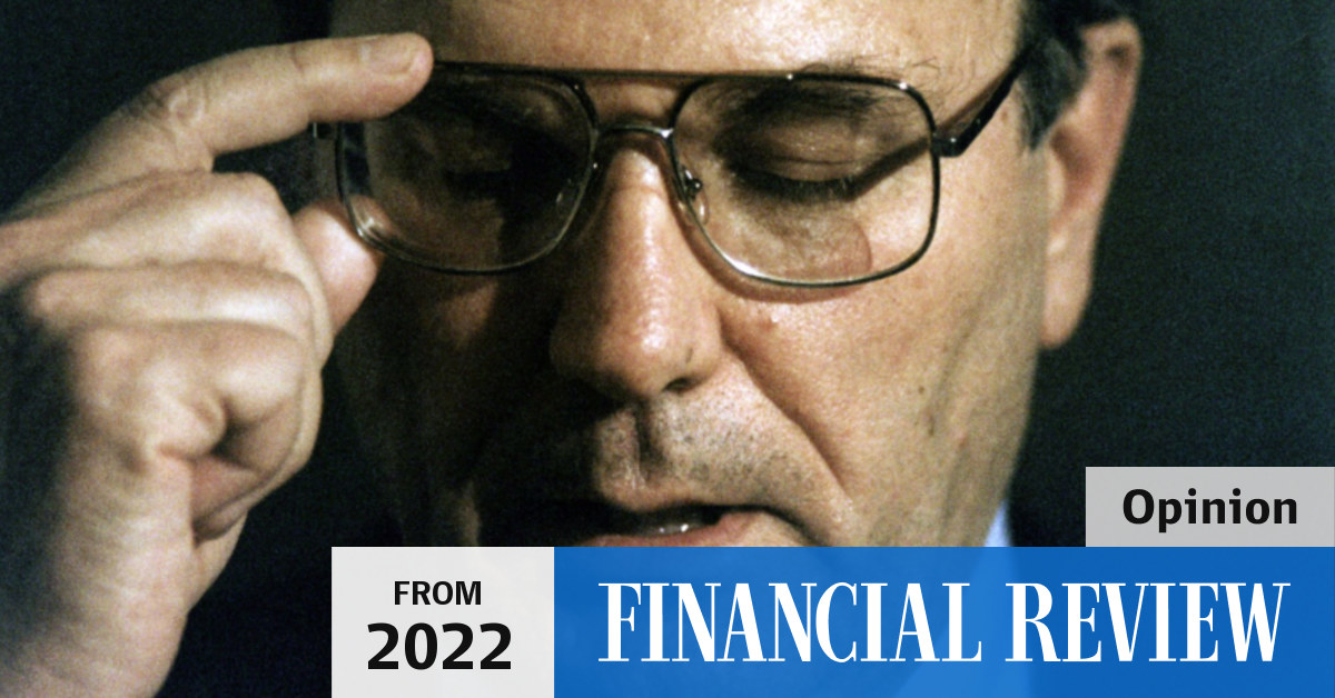 miningdev's tweet card. A group of long-time friends are trying to rekindle the spirit that used to steer social performance in mining before those functions were parked in corporate PR departments.