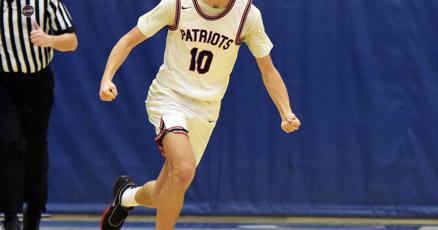 BeniAsh12's tweet card. The Profile boys basketball program delivered a dream season in 2023-24, capping an undefeated campaign with its first state title in 20 years.