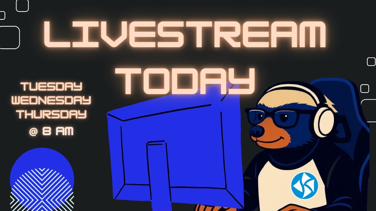 KabrodaTrade's tweet card. 🚨LIVE: Bitcoin Levels After FOMC Reaction | Battle Box TA + Market...