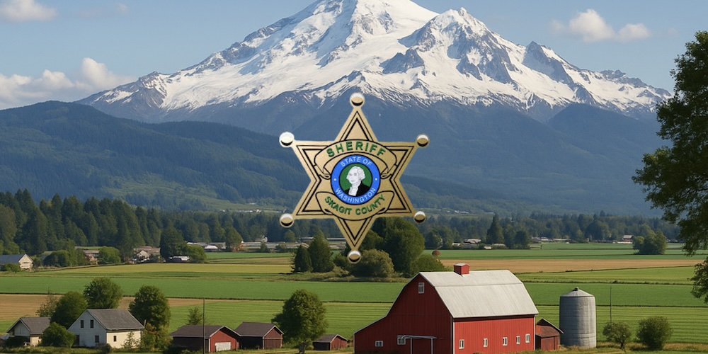 othram's tweet card. Skagit County Sheriff's Office and King County Medical Examiner Team with Othram to Identify a 1989 John Doe